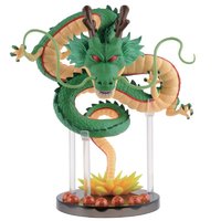 BANPRESTO 七龙珠Z 33687 龙神+龙珠套装 手办