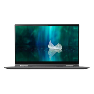 Lenovo 联想 YOGA C740 14.0英寸 轻薄本 灰色(酷睿i5-10210U、核芯显卡、16GB、512GB SSD、1080P、IPS）