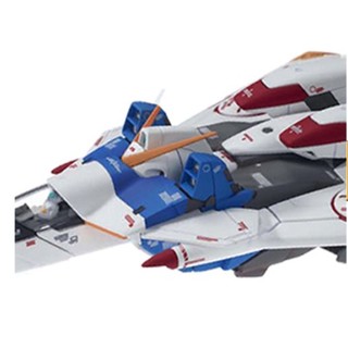 BANDAI 万代 高达 MG 1/100 0164252 核心战机 Ka版 V高达用