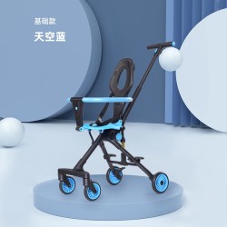 HOPE 呵宝 婴儿可折叠手推车
