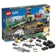 有券的上：LEGO 乐高 City 城市系列 60198 货运火车