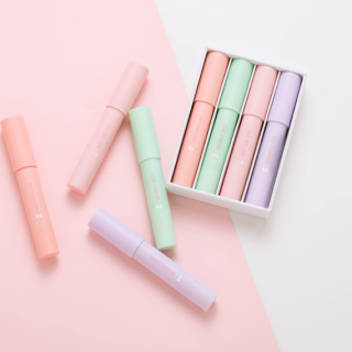 希汀固体女士香膏礼盒装 邂追柔情3 2g 花舞轻盈3 2g 邂遁清新3 2g 魅惑3 2g 报价价格评测怎么样 什么值得买