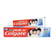  Colgate 高露洁 超强防蛀牙膏 固齿清新美白 90g/支　