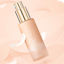 【省50元】卡婷粉底液_catkin 卡婷 紫雪参养肤粉底液 30ml多少钱