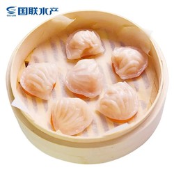 GUOLIAN 国联 水晶虾饺 马蹄口味 1kg  35.95一份