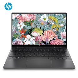 HP 惠普 ENVY x360 13-ay0059AU 13.3英寸变形本(R7-4700U、16GB、512GB、触控、实木)