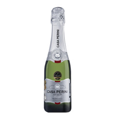casa perini est.1929 卡萨佩里尼 莫斯卡托起泡甜白葡萄酒 375ml
