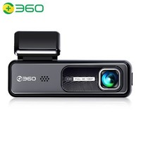 360  K380 行车记录仪 单镜头