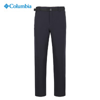 Columbia 哥伦比亚 AE0383 男款户外运动速干长裤
