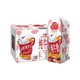 88VIP：兰雀 唯鲜全脂纯牛奶 1L*12盒+福临门 雪国冰姬五常大米 5kg+川粉 250g