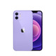 Apple 苹果 iPhone 12系列 A2404 5G手机 64GB 紫色