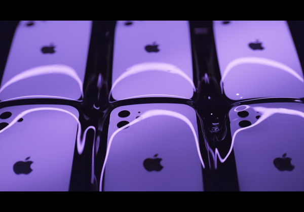 apple苹果iphone125g智能手机64gb紫色