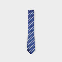 HLA 海澜之家 HZLAD1R005A05 男士商务简约条纹款式领带