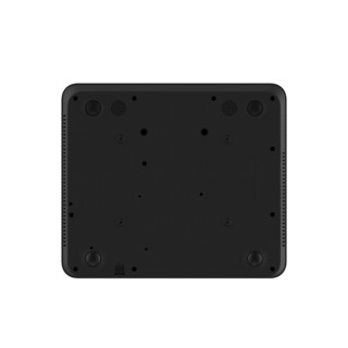 光峰 U系列 AL-UH535 激光工程投影机 黑色