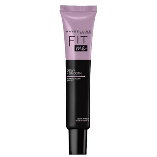 MAYBELLINE 美宝莲 FIT ME系列定制妆前乳 水润版 30ml*2