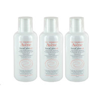 Avene 雅漾 皮肤保湿沐浴油 400ml 3件装