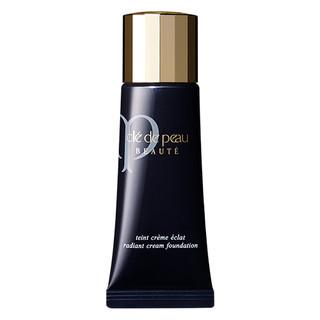 Cle de Peau BEAUTE 肌肤之钥 光缎粉霜 #l10白瓷色 21ml