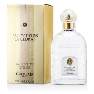 GUERLAIN 娇兰 香橼花之水 女士淡香水 100ml