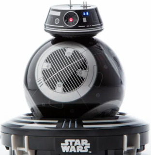 Sphero 星球大战 BB-9E智能遥控机器人