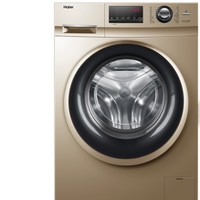 Haier 海尔 G100108B12G 滚筒洗衣机 10kg