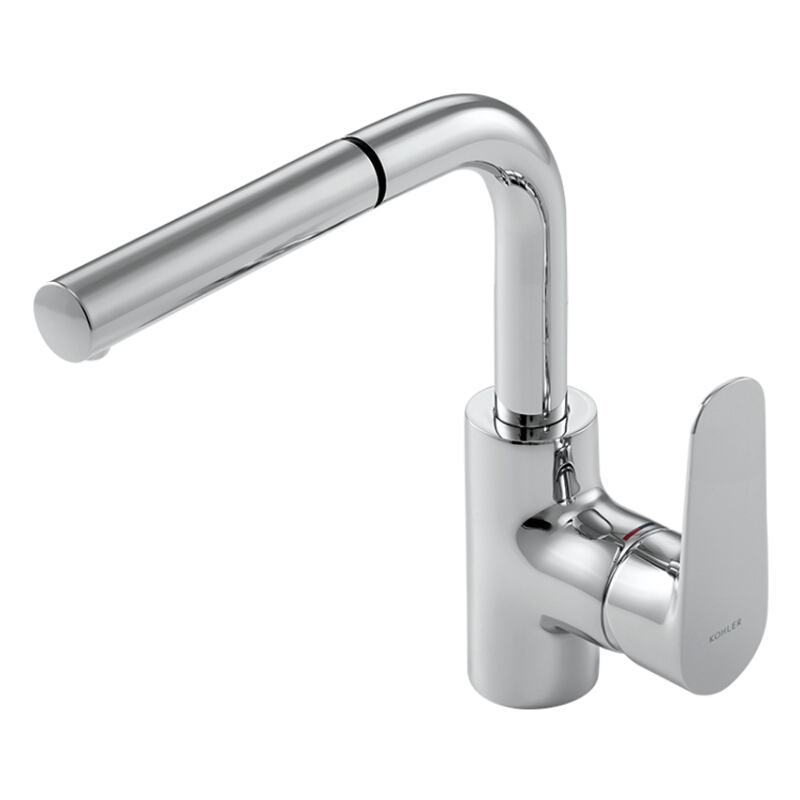 KOHLER 科勒 利欧系列 K-20710T 抽拉式面盆龙头