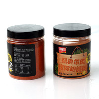 Taste shop 臻味坊 新奥尔良烤鸡翅腌料组合装 2口味 140g*2瓶（蜜汁味140g+香辣味140g）