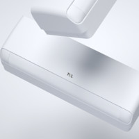 TCL 空调 新一级能效冷暖空调 节能省电WiFi智控家用