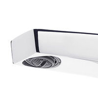 科勒 韬立系列 K-74013T-4-CP 单孔面盆龙头 银色