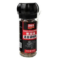 Taste shop 臻味坊 黑胡椒混合调味料 60g