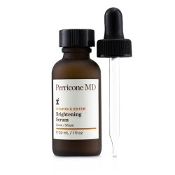 Perricone MD 裴礼康 维他命C酯亮白精华 30ml