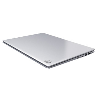 CUBE 酷比魔方 i7Book 六代酷睿版 14.1英寸 轻薄本 灰色 (酷睿i7-6660U、核芯显卡、8GB、256GB SSD、1080P、IPS、60Hz)
