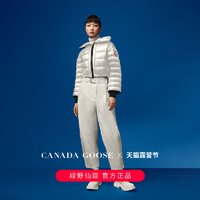 Canada Goose 加拿大鹅 CANADA GOOSE × ANGEL CHEN 联名 女士 Serdang 羽绒夹克 8831LC