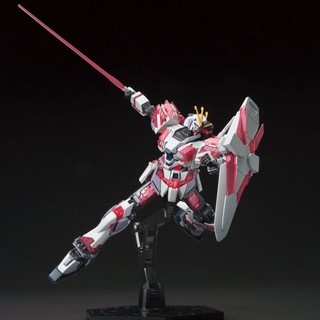 BANDAI 万代 HG 1/144 叙述高达