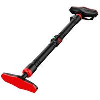 PEAK 匹克 引体向上杆 YX51129 黑色 短款 73cm-100cm