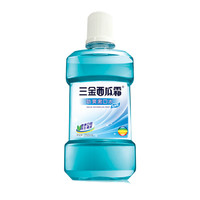 三金 西瓜霜劲爽漱口水 250ml