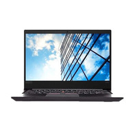 ThinkPad 思考本 R490 14.0英寸 商务本 黑色(酷睿i5-8265U、RX540X、8GB、512GB SSD、1080P、IPS）