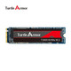 Turtle Armor 龟甲 龟甲（Turtle Armor）1TB SSD固态硬盘 M.2（NVMe PCle）T3000系列