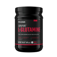 Body Attack 谷氨酰胺 400g