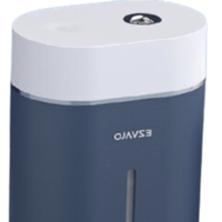 EZVALO 几光 STZ01 标准三件套装 加湿器+蓝牙音箱+无线充电底座