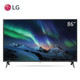 LG 乐金 86UM7500PCA 86英寸 4K 液晶电视