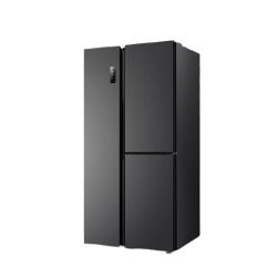 Ronshen 容声 BCD-502WD18HP变频T型纤薄对开门双开门风冷净味冰箱家用官方