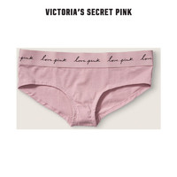 VICTORIA'S SECRET 维多利亚的秘密 女士低腰全包臀内裤