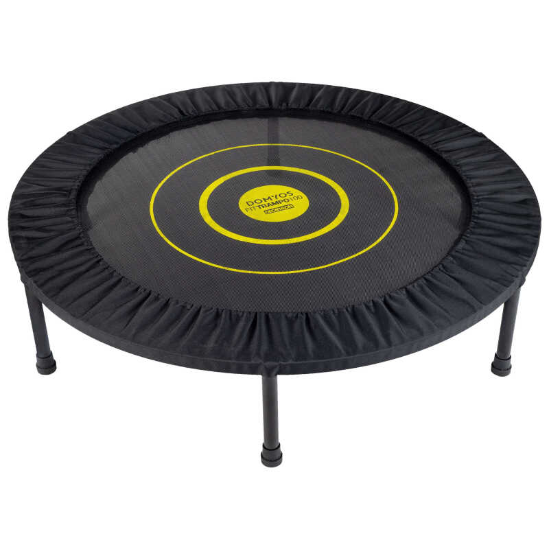 decathlon 迪卡侬 eyce trampoline 100 有氧健身蹦床 8558559