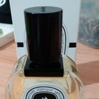 DIPTYQUE 蒂普提克 影中之水女士淡香水 EDT 50ml