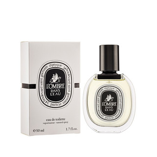 DIPTYQUE 蒂普提克 影中之水女士淡香水 EDT 50ml