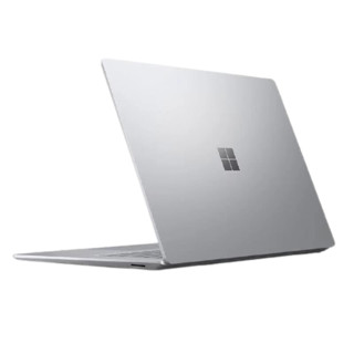 Microsoft 微软 Surface Laptop 3 15英寸 商务本 亮铂金(酷睿i7-1065G7、核芯显卡、16GB、256GB SSD、2K、PixelSense触摸显示屏）