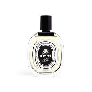 DIPTYQUE 蒂普提克 影中之水女士淡香水 EDT 100ml