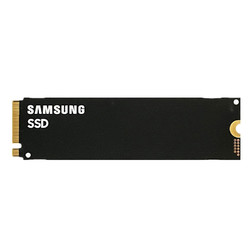 SAMSUNG 三星 PM9A1 NVMe M.2 固态硬盘 256GB（PCI-E4.0）