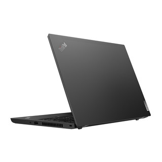 ThinkPad 思考本 L14 14.0英寸 商务本 黑色(酷睿 i7-10510U、RX625、16GB、128GB SSD、1TB HDD、1080P、IPS）