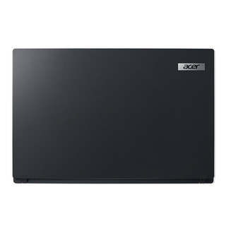 acer 宏碁 墨舞 TX520 15.6英寸 商务本 黑色(酷睿i5-8250U、MX130、4GB、128GB SSD+500GB HDD、1080P、IPS）